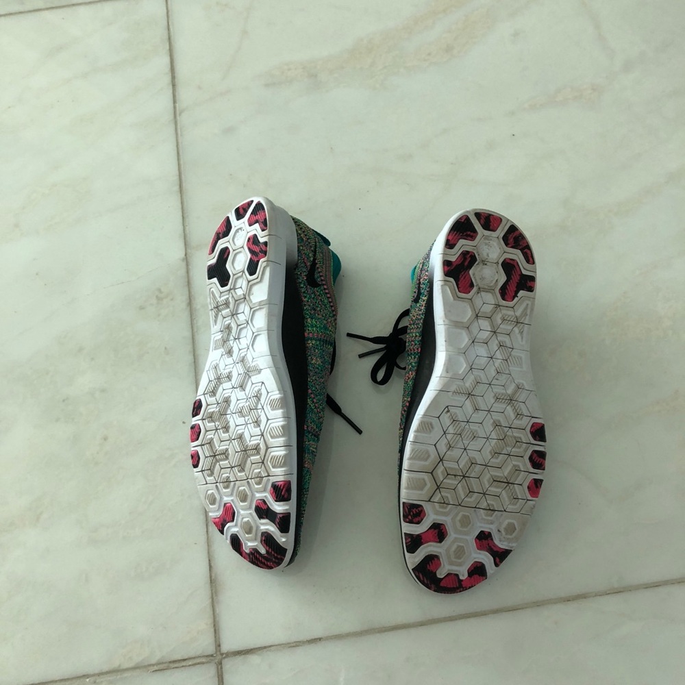 Nike sneakers
